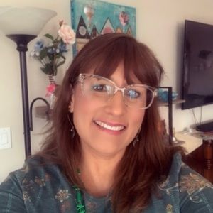 Meet your Posher, Anne